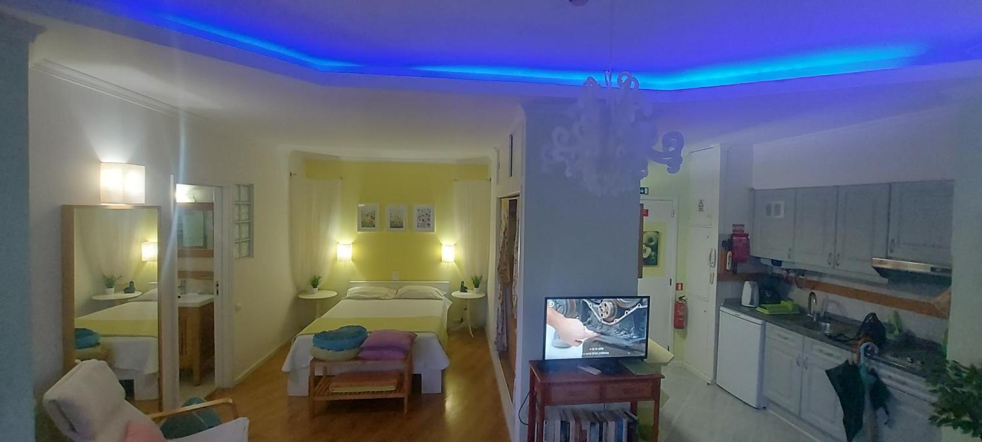 Bright Studio Funchal  Exterior foto