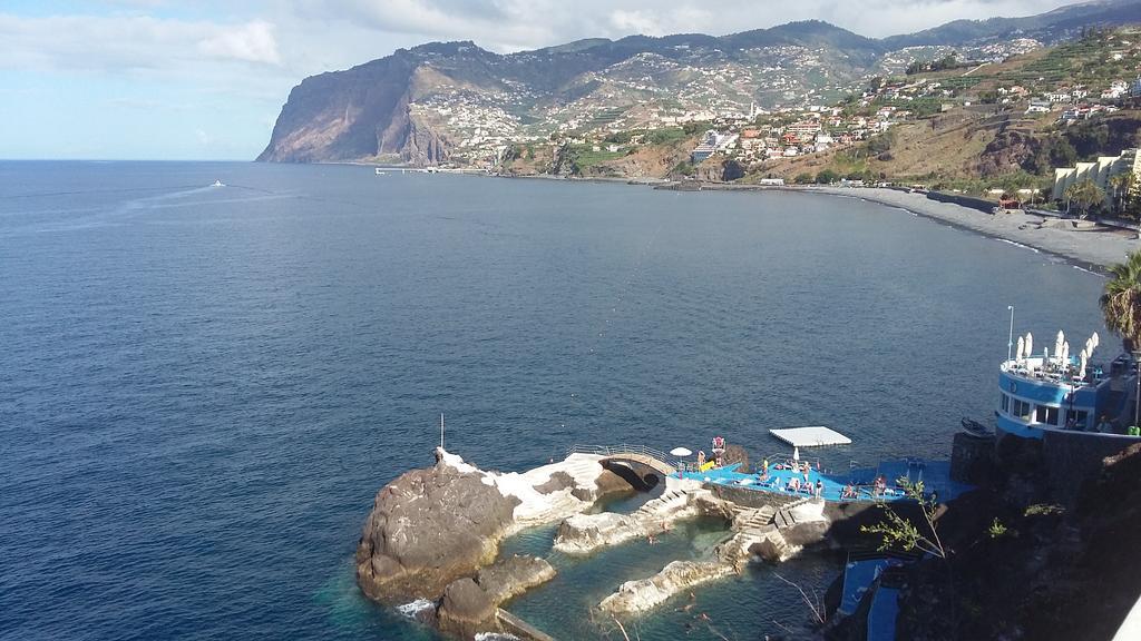 Bright Studio Funchal  Exterior foto