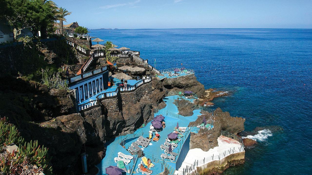 Bright Studio Funchal  Exterior foto