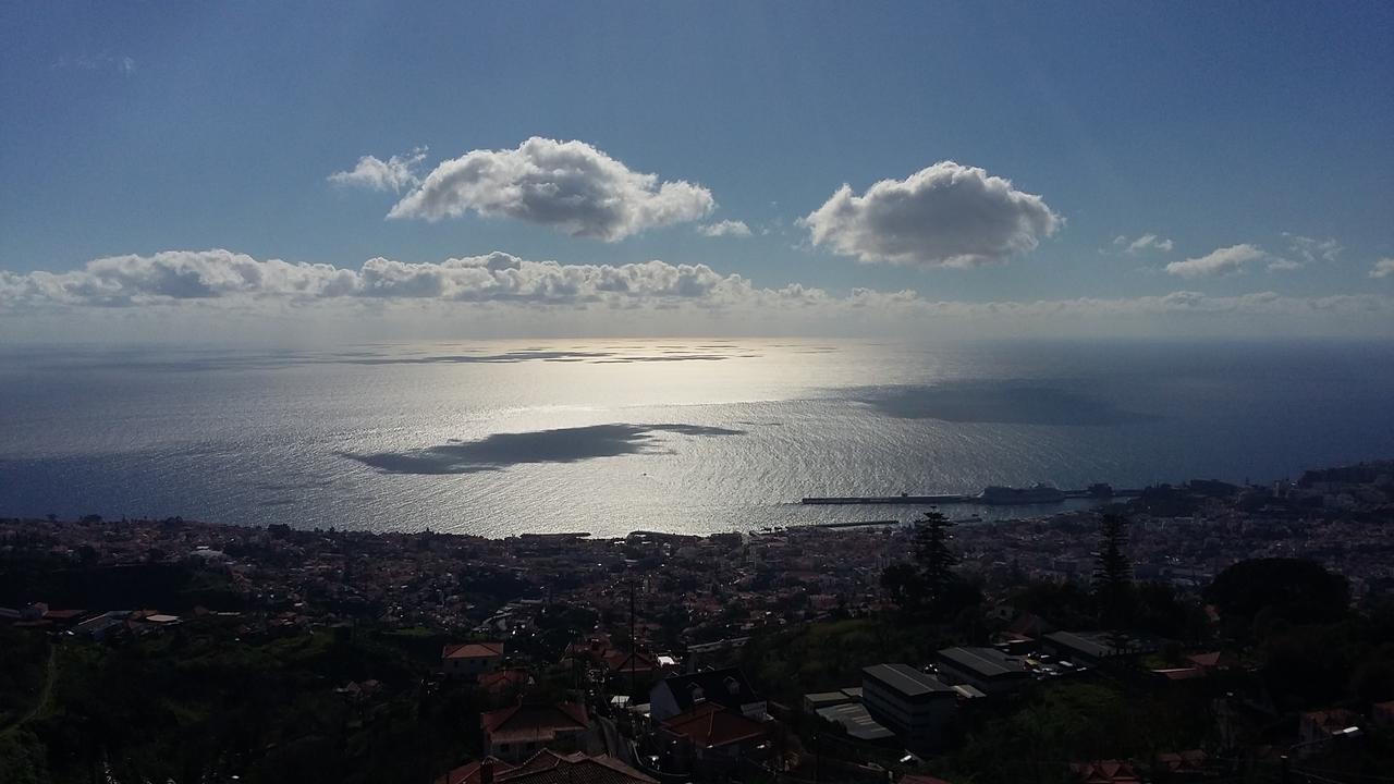 Bright Studio Funchal  Exterior foto