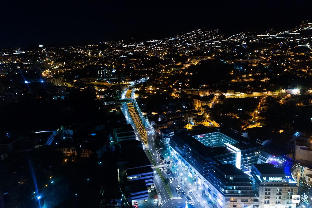 Bright Studio Funchal  Exterior foto