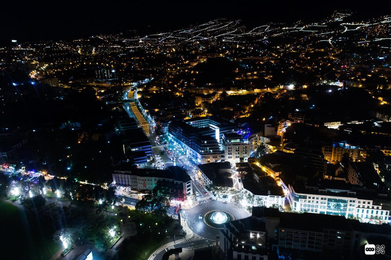 Bright Studio Funchal  Exterior foto