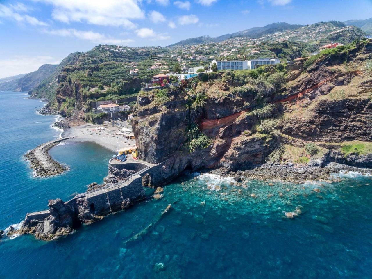 Bright Studio Funchal  Exterior foto