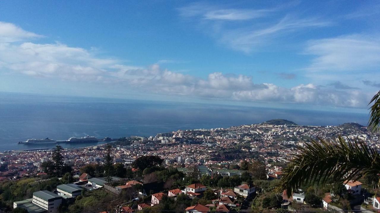 Bright Studio Funchal  Exterior foto
