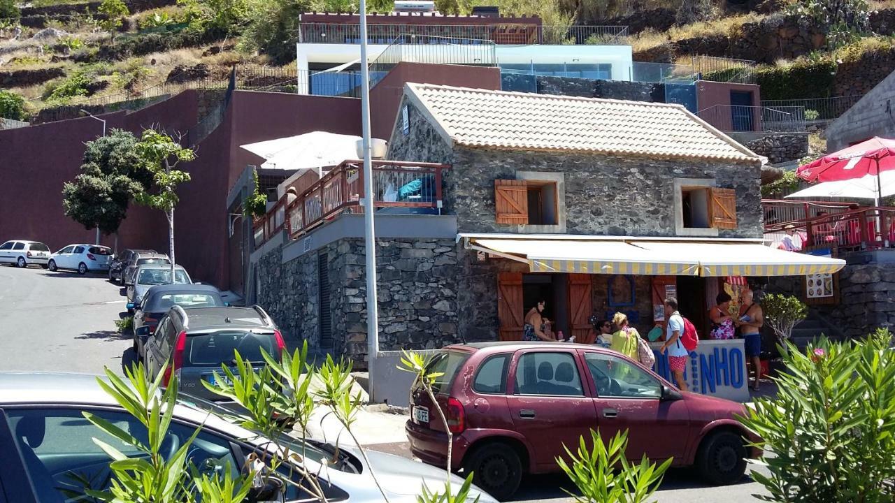 Bright Studio Funchal  Exterior foto